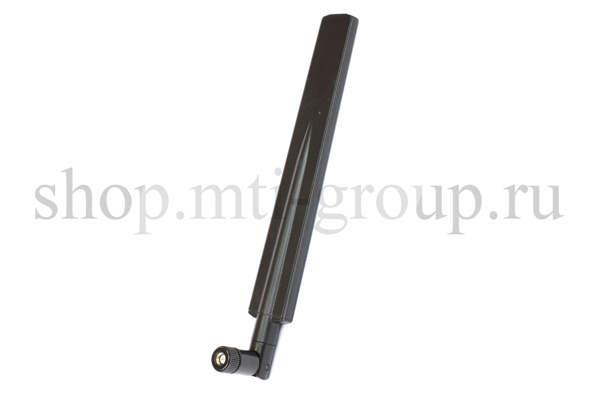 OMNI Rubber  - RAU2 -  GSM/3G/LTE