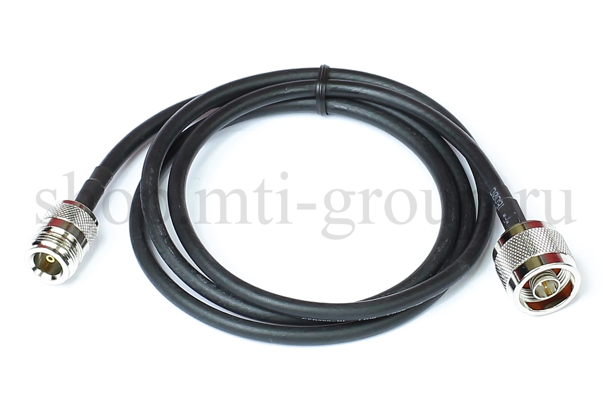 ������ CFD400 � 1� ������� � N MALE �� N FEMALE 