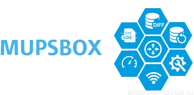 �������� MUPSBOX