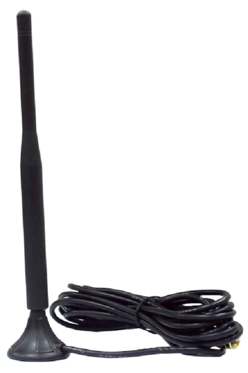 OMNI Whip  - RSU -  GSM/3G