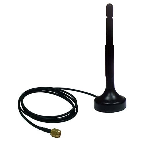 OMNI Whip  - WPU -  GSM/3G