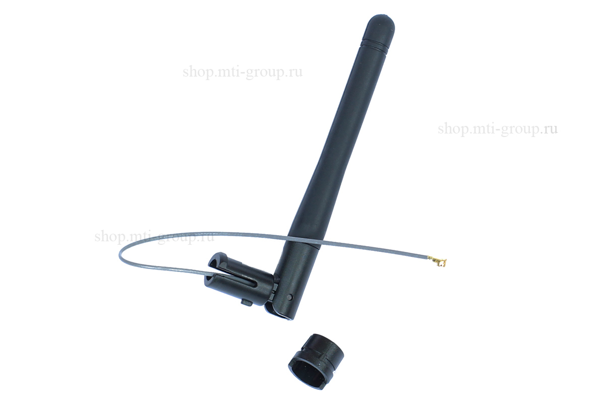 OMNI Rubber  - RAU5A -  GSM/3G - u.FL