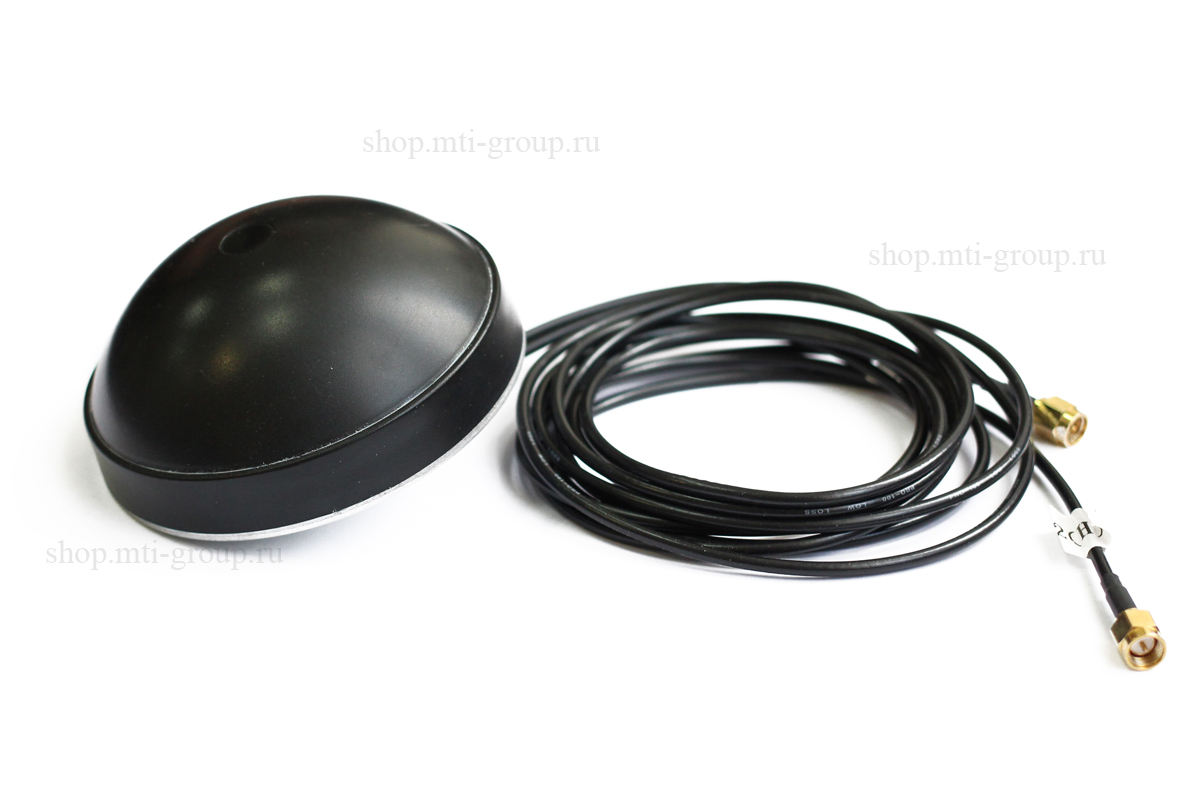 DOME - MA2U - GSM/3G/LTE