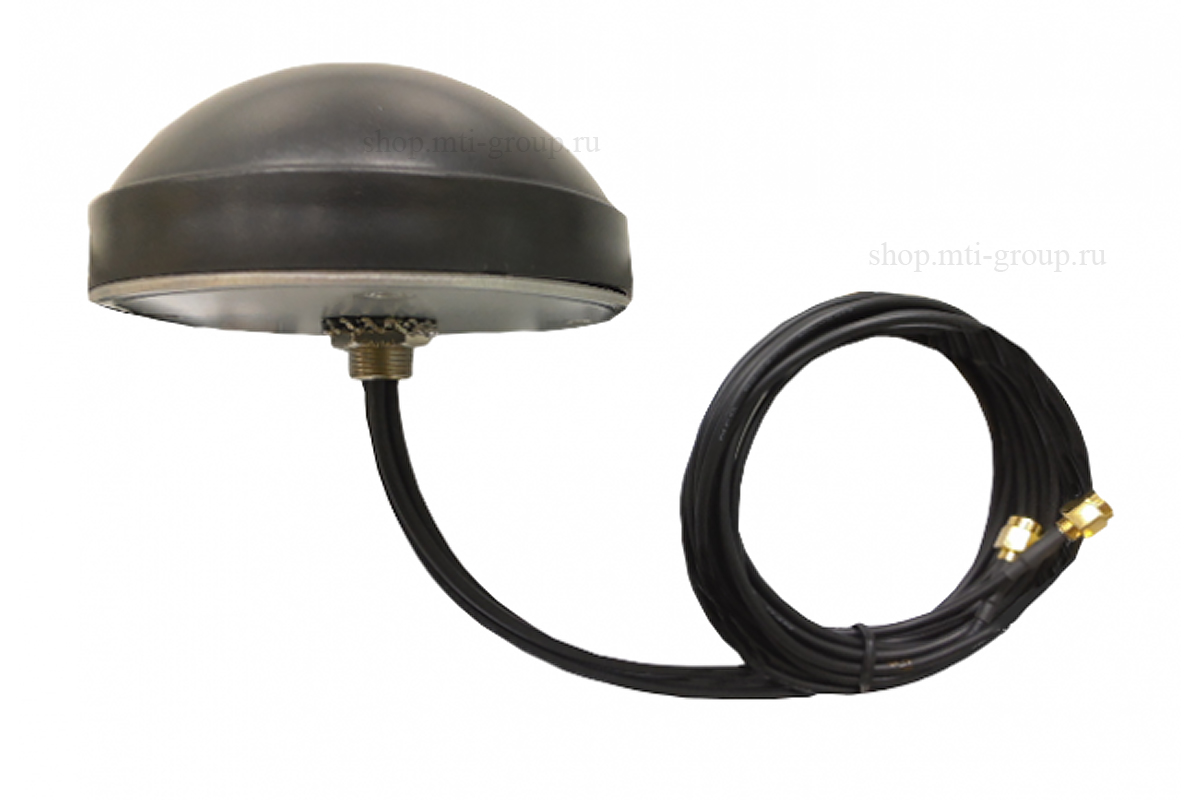 DOME - MA2U - GSM/3G/LTE