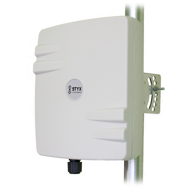 ������������� STYX RWC-6502
<br>
[���� �� �������]