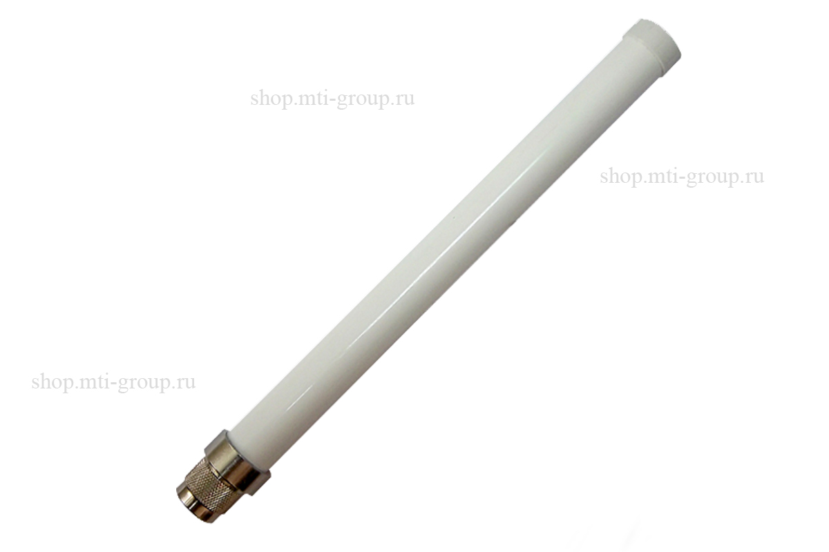 OMNI - OCL-001 - 2,4Ghz/5Ghz