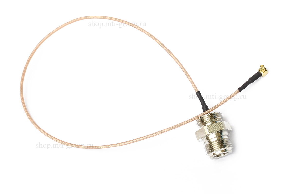 ������ (Pigtail) MMCX �� N Female OEM