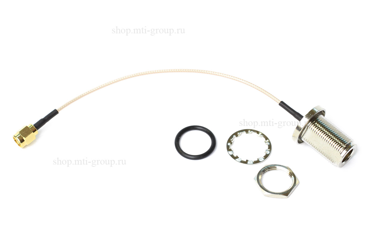 ���������� � SMA Male RS �� N Female