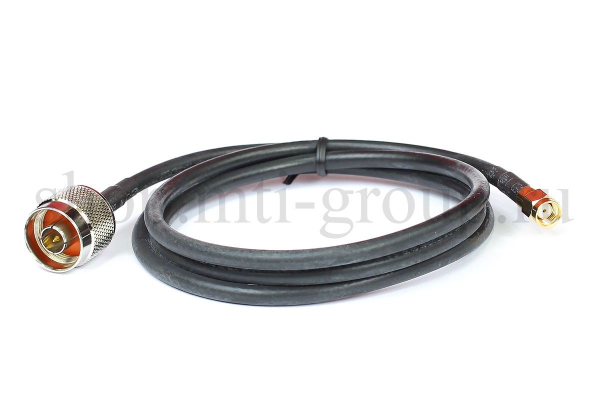 ������ RP-SMA Male �� N Male - 1 ����