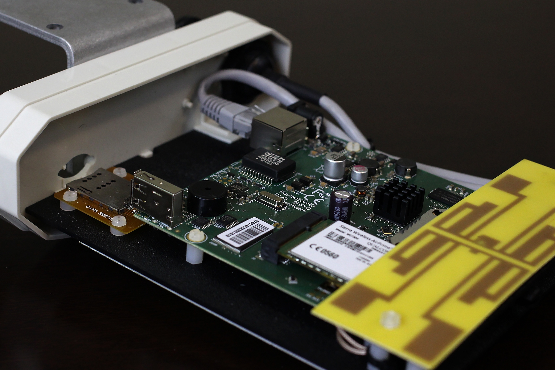 ������������� RGW-2204-OUT-LC
<br>
[���� �� �������]